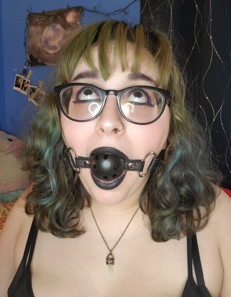 gothicxslvt model sex image