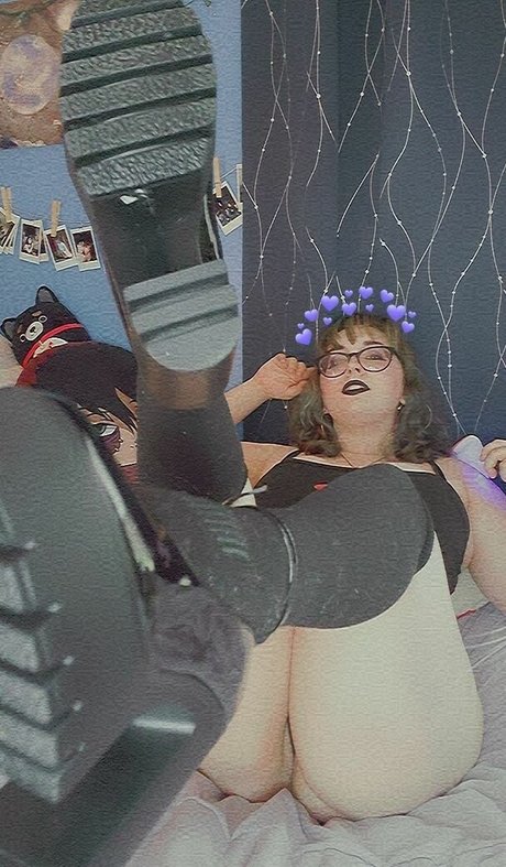 gothicxslvt model best gallery