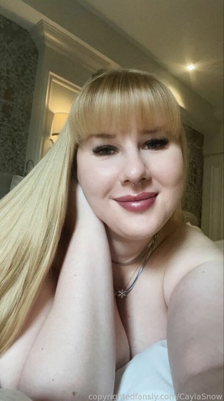 CaylaSnow perfect star images