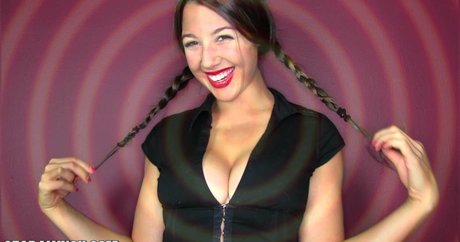 Ceara Lynch porn star archive