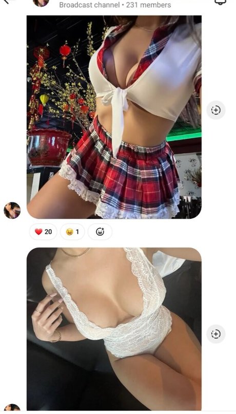 Vannidakr star sexy picture