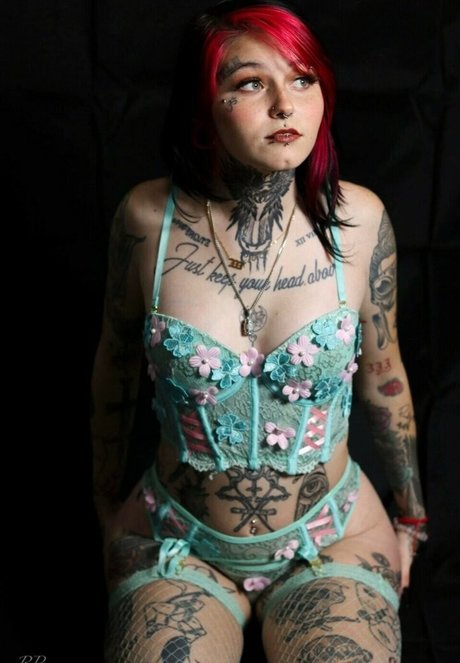 Etherealxlilith star high quality images