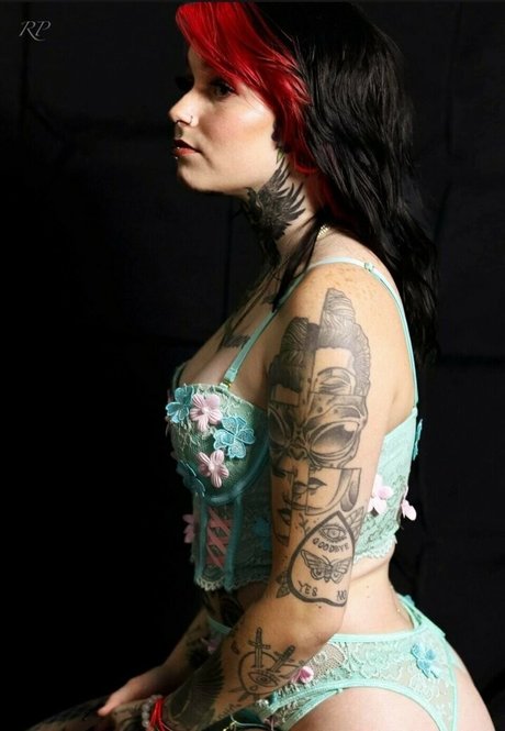 Etherealxlilith pornstar hot picture