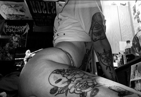 Etherealxlilith star high quality pics