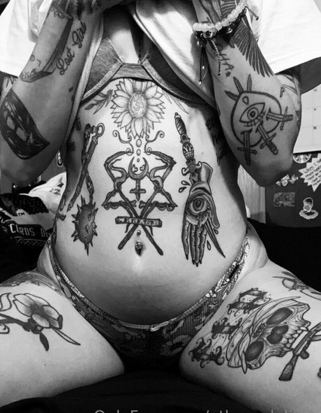 Etherealxlilith pornstar hd pictures