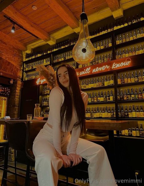 lovemimmi pornstar beautiful image