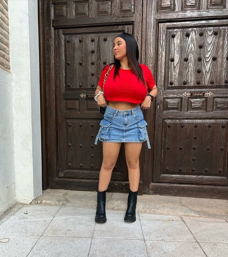 Anneris pornstar erotic picture