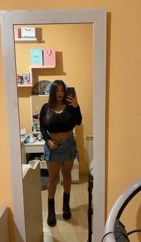 Anneris perfect actress picture