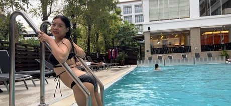 Bongbong IRL high quality model galleries