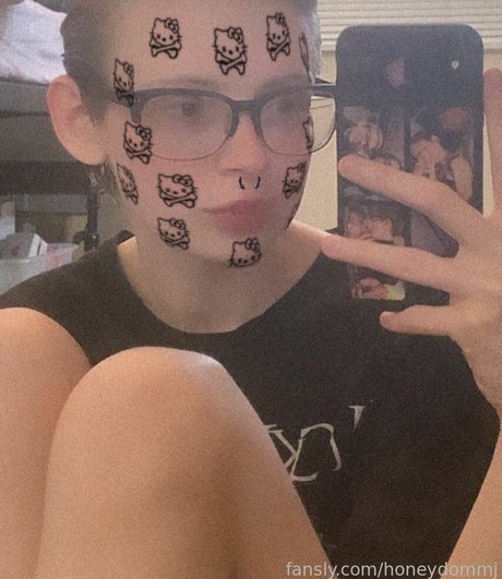 honeydommj top pornstar pics