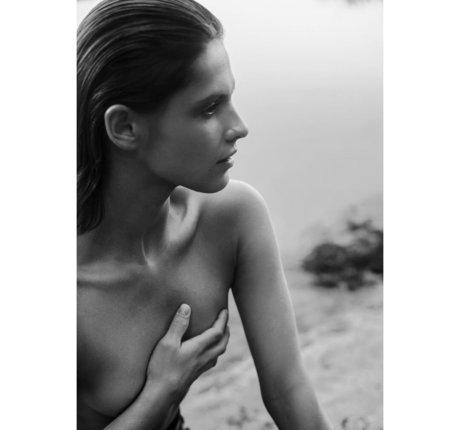 Natalya Babenko nude model gallery