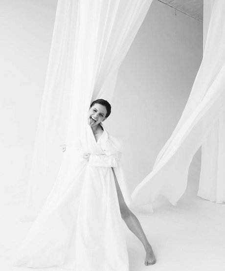 Natalya Babenko model nude archive