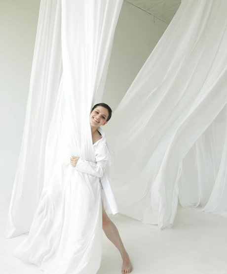 Natalya Babenko star art archive