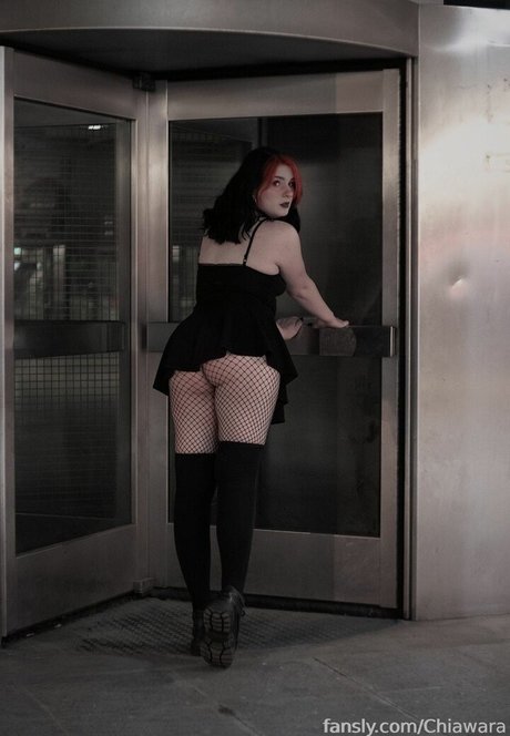 Chiawara nice actress photo