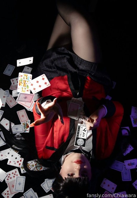 Chiawara exclusive actress images