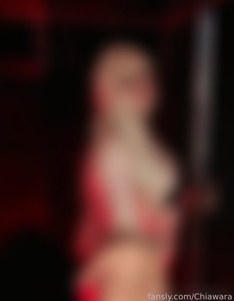 Chiawara nude pornstar photos