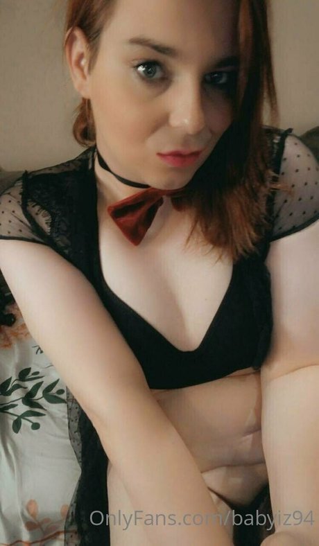 babyiz94 star nude pic