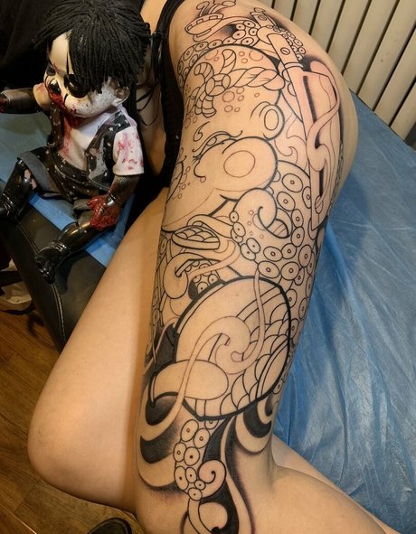 shijiuuuu127585 sex star pic