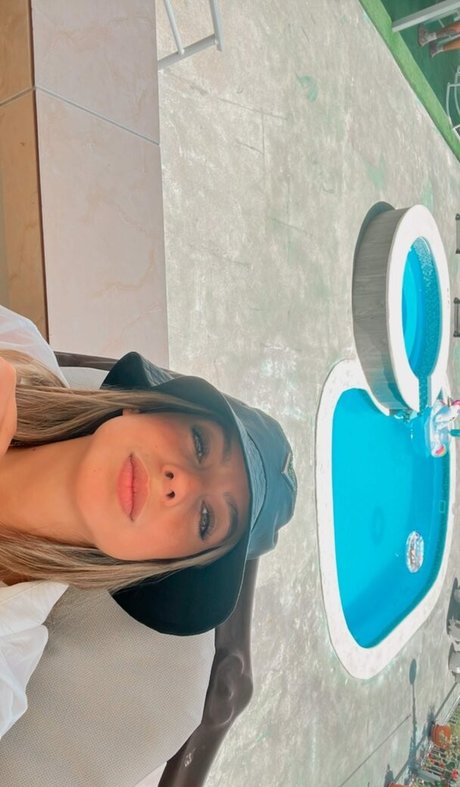 Solibeth Brito high quality pornstar picture