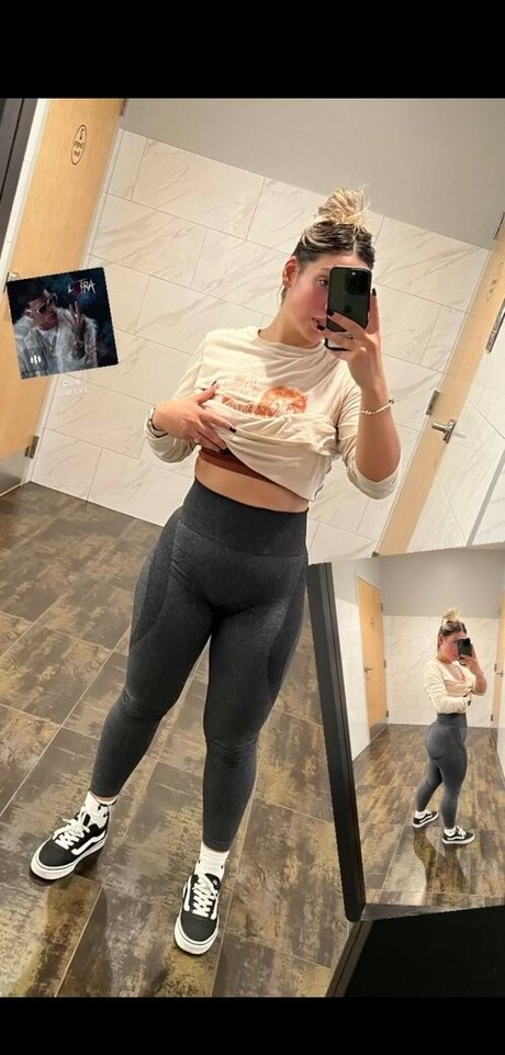 Solibeth Brito star nude pic