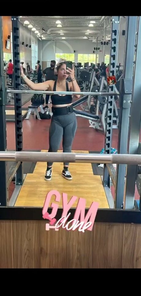 Solibeth Brito pornstar hot gallery