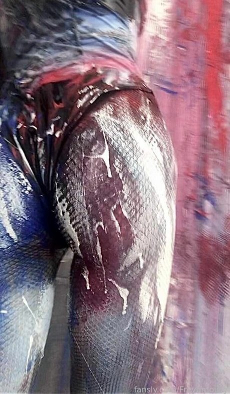 Freyamousy best pornstar pictures