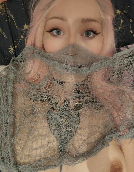 Almalexia pornstar best img