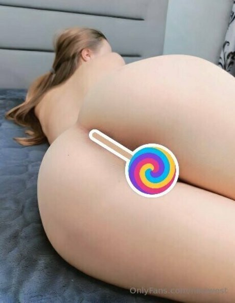 nikawest pornstar exclusive pic