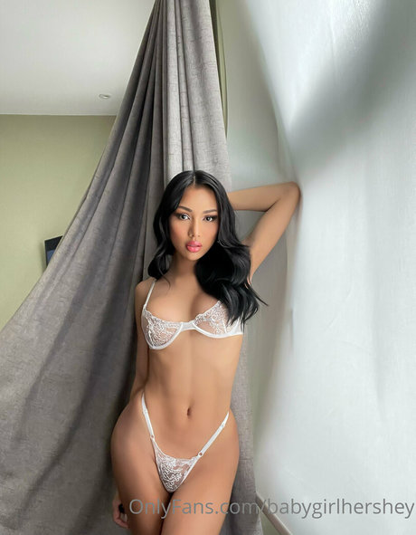 Babygirl Hershey high quality pornstar pictures