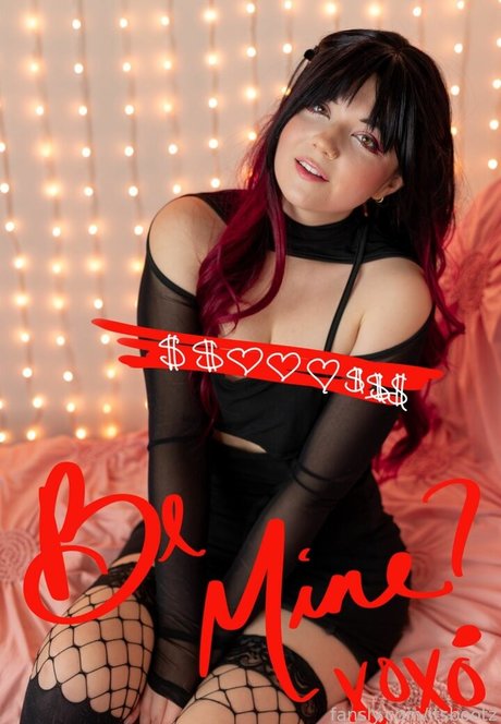 Itsbootz top actress image