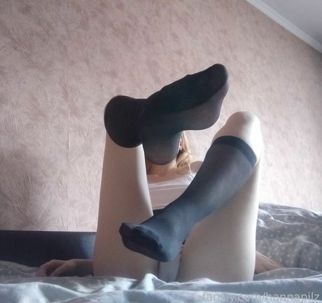 hannapilz star naked images