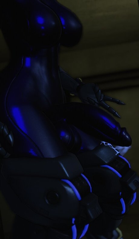 PurpleFox8 model perfect pictures