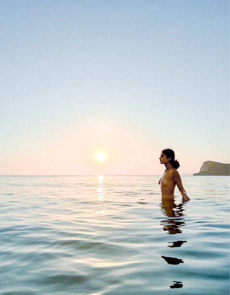 Chloe Forero star xxx pics