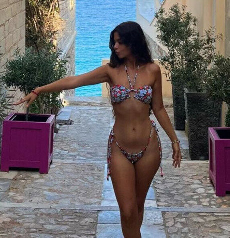 Chloe Forero model xxx archive