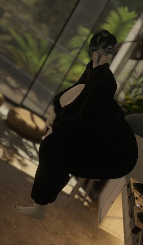 VernacularShark model sex picture