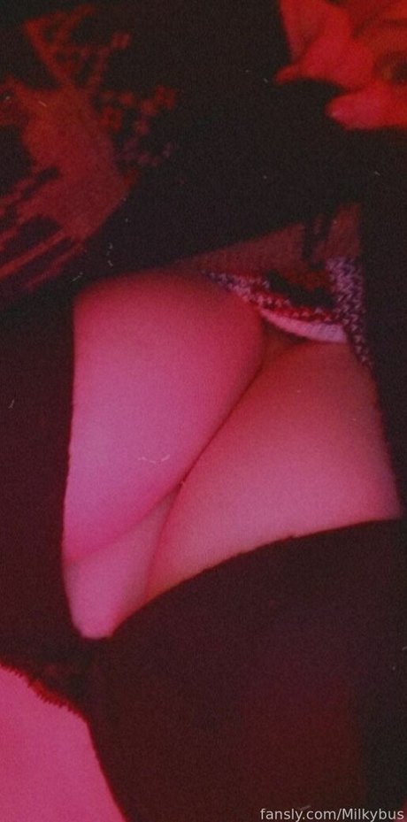 Milkybus exclusive star picture