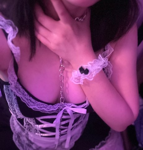 DreamyIzumiVA sexy actress images