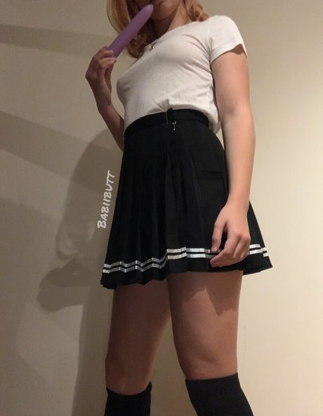 babiibutt free pornstar picture