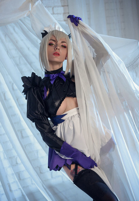 lil g cosplay art actress galleries