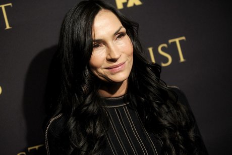 Famke Jansson nice actress pictures