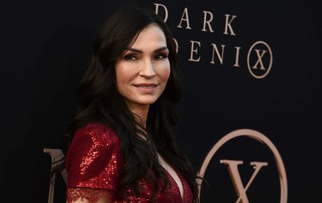 Famke Jansson pornstar erotic images