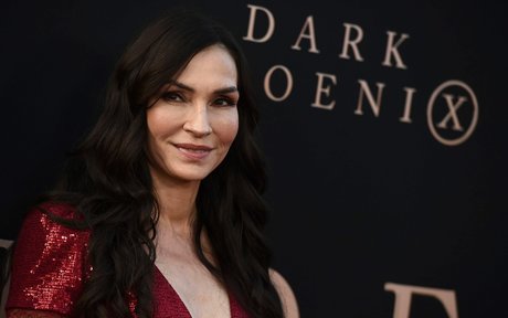 Famke Jansson porn star pics