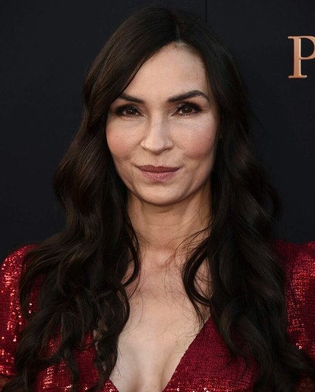 Famke Jansson pornstar adult gallery