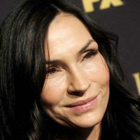 Famke Jansson hot actress archive