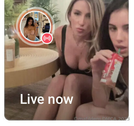 matildem star nudes photos