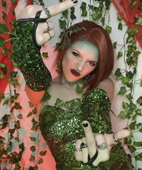 Frenchfriar pornstar beautiful pic