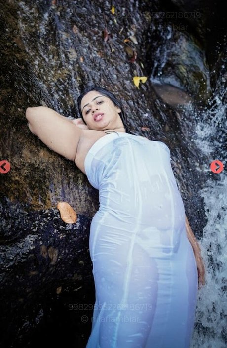 Nila Nambiar pornstar exclusive img