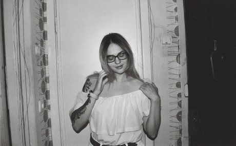 Masha Hitraya nudes star images