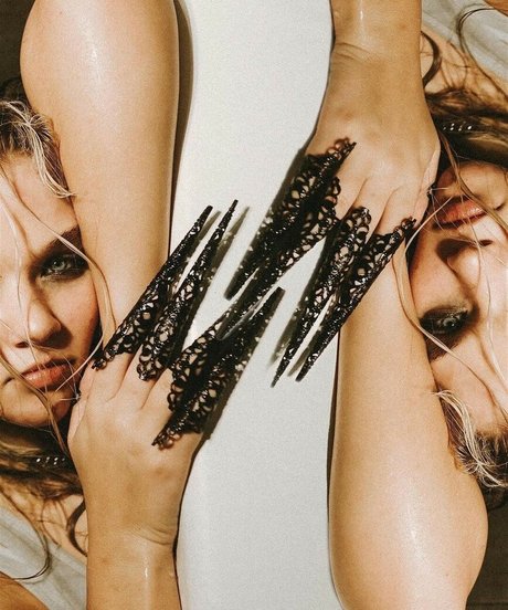 Julia Hart star erotic gallery