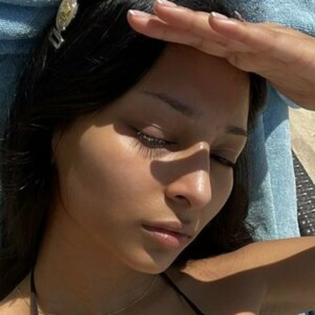 Zaina Sarah pornstar adult photo